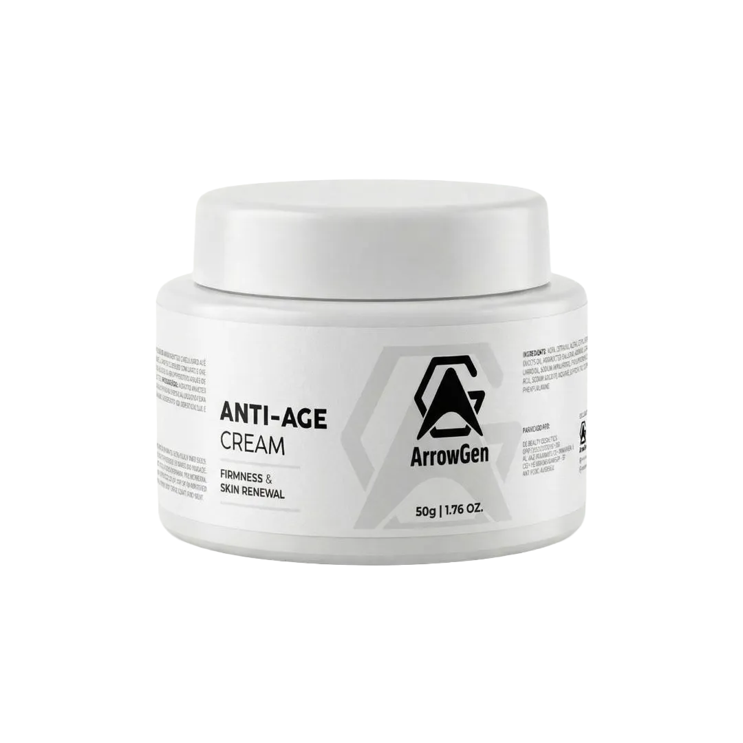 Anti-Age Cream