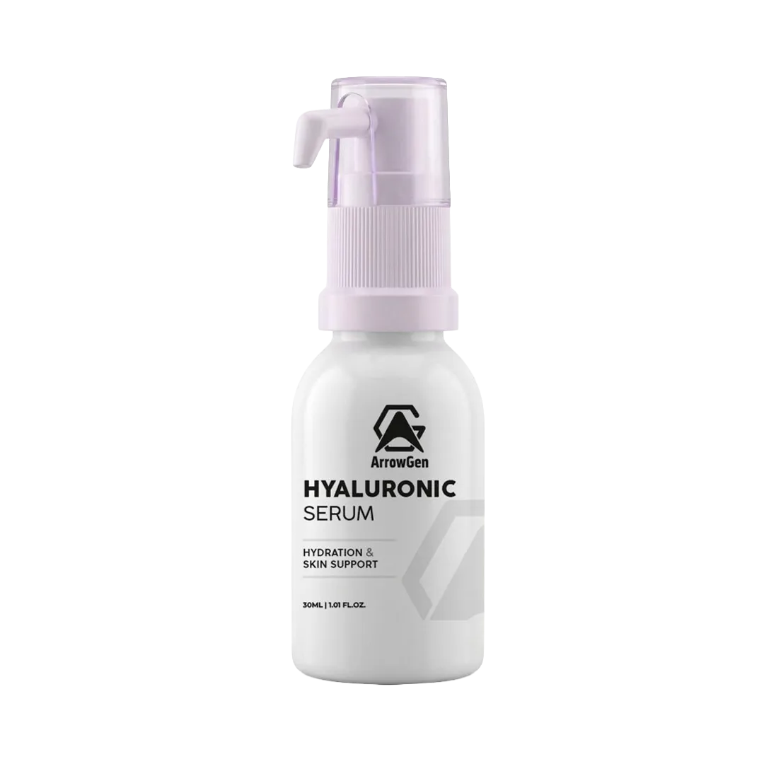 Hyaluronic Serum