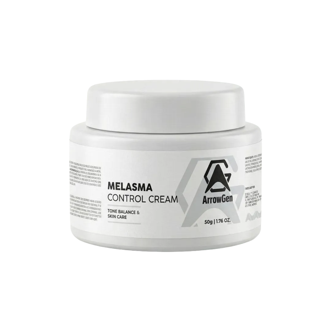 Melasma Control Cream
